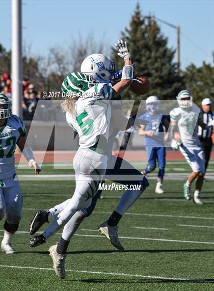 Thumbnail 1 in South Summit vs. Beaver (UHSAA 2A Final) photogallery.