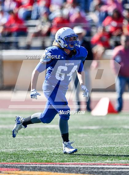 Thumbnail 1 in South Summit vs. Beaver (UHSAA 2A Final) photogallery.