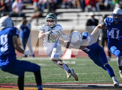 Thumbnail 1 in South Summit vs. Beaver (UHSAA 2A Final) photogallery.