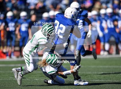 Thumbnail 2 in South Summit vs. Beaver (UHSAA 2A Final) photogallery.