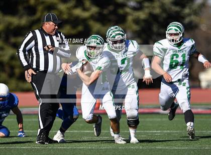Thumbnail 1 in South Summit vs. Beaver (UHSAA 2A Final) photogallery.