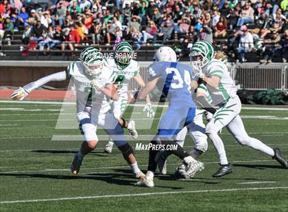 Thumbnail 2 in South Summit vs. Beaver (UHSAA 2A Final) photogallery.