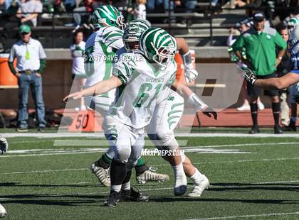 Thumbnail 1 in South Summit vs. Beaver (UHSAA 2A Final) photogallery.
