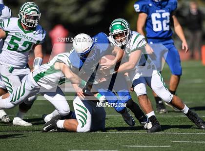 Thumbnail 3 in South Summit vs. Beaver (UHSAA 2A Final) photogallery.