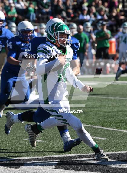 Thumbnail 3 in South Summit vs. Beaver (UHSAA 2A Final) photogallery.