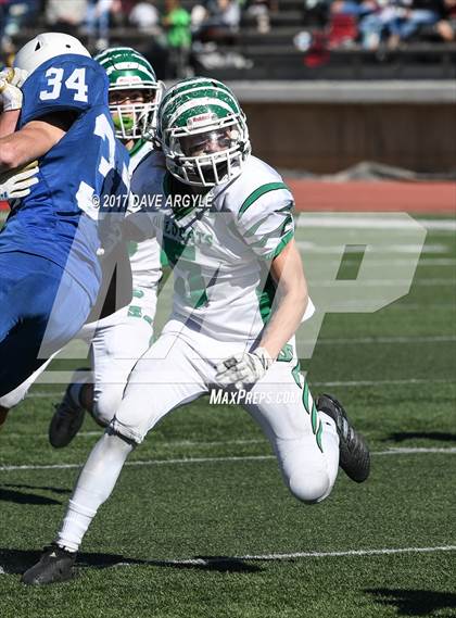 Thumbnail 1 in South Summit vs. Beaver (UHSAA 2A Final) photogallery.