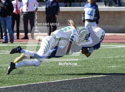 Thumbnail 2 in South Summit vs. Beaver (UHSAA 2A Final) photogallery.