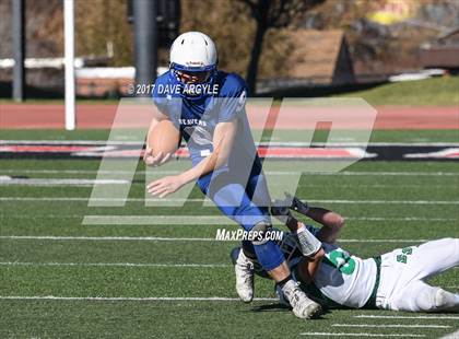 Thumbnail 1 in South Summit vs. Beaver (UHSAA 2A Final) photogallery.