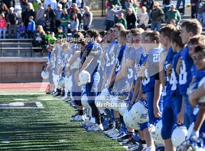 Thumbnail 1 in South Summit vs. Beaver (UHSAA 2A Final) photogallery.