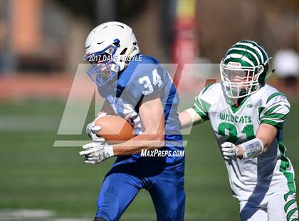 Thumbnail 1 in South Summit vs. Beaver (UHSAA 2A Final) photogallery.
