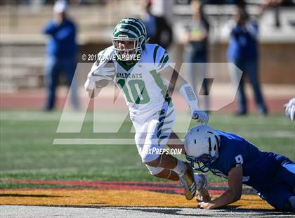 Thumbnail 2 in South Summit vs. Beaver (UHSAA 2A Final) photogallery.