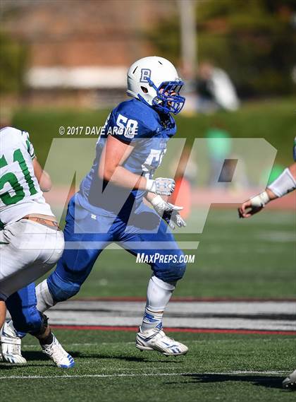 Thumbnail 1 in South Summit vs. Beaver (UHSAA 2A Final) photogallery.