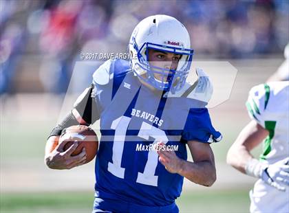 Thumbnail 3 in South Summit vs. Beaver (UHSAA 2A Final) photogallery.