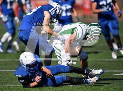 Thumbnail 2 in South Summit vs. Beaver (UHSAA 2A Final) photogallery.