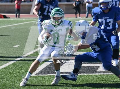 Thumbnail 3 in South Summit vs. Beaver (UHSAA 2A Final) photogallery.