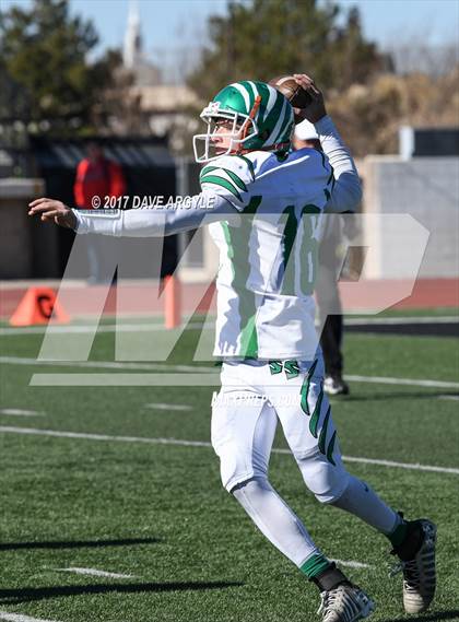 Thumbnail 1 in South Summit vs. Beaver (UHSAA 2A Final) photogallery.