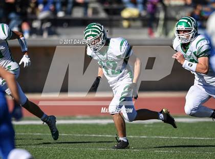 Thumbnail 2 in South Summit vs. Beaver (UHSAA 2A Final) photogallery.