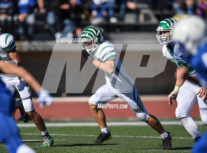 Thumbnail 3 in South Summit vs. Beaver (UHSAA 2A Final) photogallery.