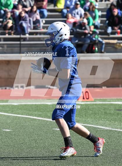Thumbnail 3 in South Summit vs. Beaver (UHSAA 2A Final) photogallery.