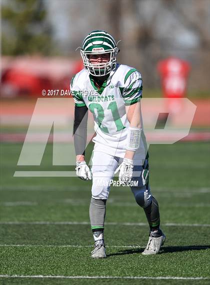 Thumbnail 3 in South Summit vs. Beaver (UHSAA 2A Final) photogallery.