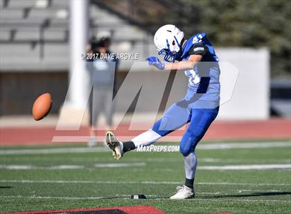 Thumbnail 3 in South Summit vs. Beaver (UHSAA 2A Final) photogallery.
