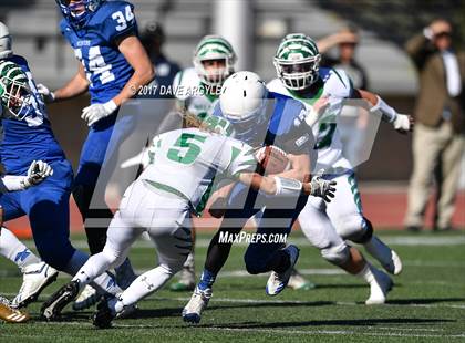 Thumbnail 3 in South Summit vs. Beaver (UHSAA 2A Final) photogallery.