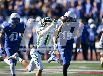 Thumbnail 3 in South Summit vs. Beaver (UHSAA 2A Final) photogallery.