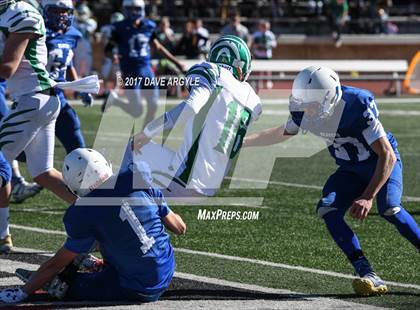 Thumbnail 2 in South Summit vs. Beaver (UHSAA 2A Final) photogallery.