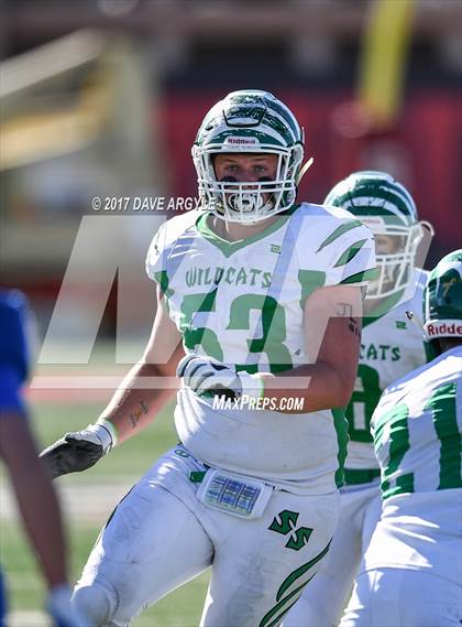Thumbnail 1 in South Summit vs. Beaver (UHSAA 2A Final) photogallery.