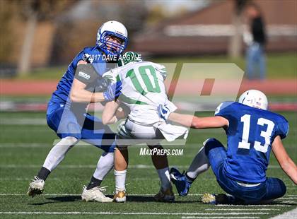 Thumbnail 2 in South Summit vs. Beaver (UHSAA 2A Final) photogallery.