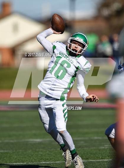 Thumbnail 1 in South Summit vs. Beaver (UHSAA 2A Final) photogallery.