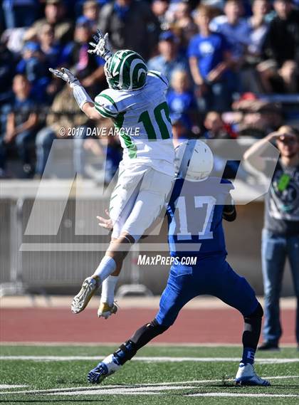 Thumbnail 2 in South Summit vs. Beaver (UHSAA 2A Final) photogallery.