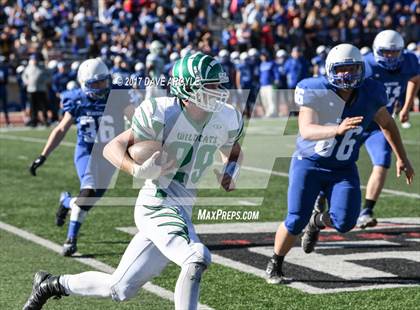 Thumbnail 2 in South Summit vs. Beaver (UHSAA 2A Final) photogallery.