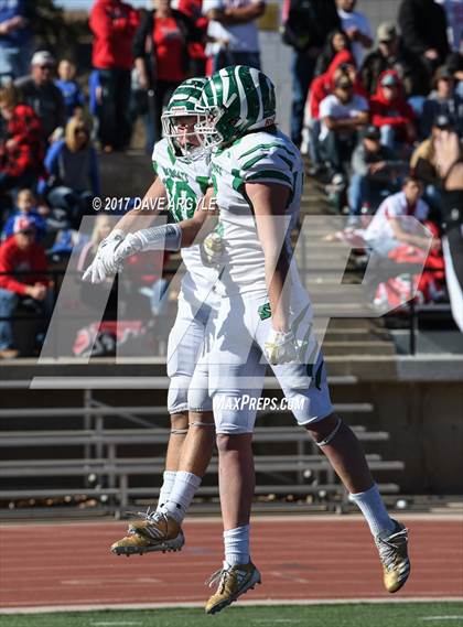Thumbnail 1 in South Summit vs. Beaver (UHSAA 2A Final) photogallery.
