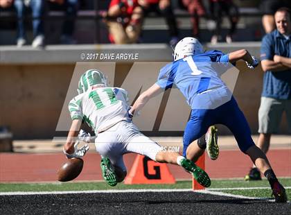 Thumbnail 3 in South Summit vs. Beaver (UHSAA 2A Final) photogallery.