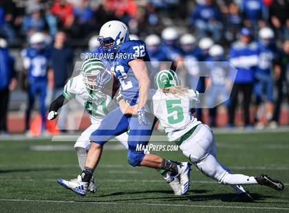 Thumbnail 3 in South Summit vs. Beaver (UHSAA 2A Final) photogallery.