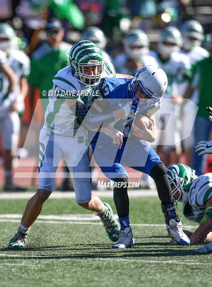 Thumbnail 1 in South Summit vs. Beaver (UHSAA 2A Final) photogallery.