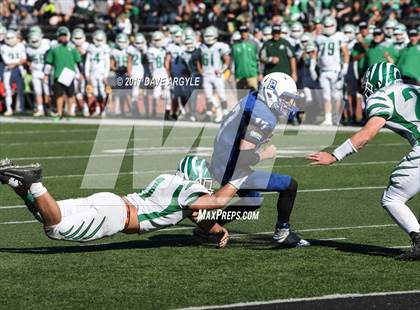 Thumbnail 1 in South Summit vs. Beaver (UHSAA 2A Final) photogallery.