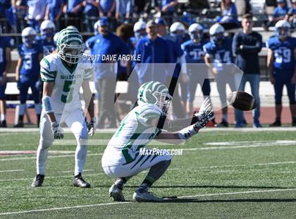 Thumbnail 1 in South Summit vs. Beaver (UHSAA 2A Final) photogallery.