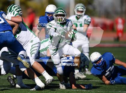 Thumbnail 1 in South Summit vs. Beaver (UHSAA 2A Final) photogallery.