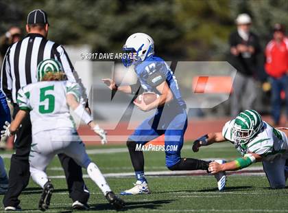 Thumbnail 2 in South Summit vs. Beaver (UHSAA 2A Final) photogallery.