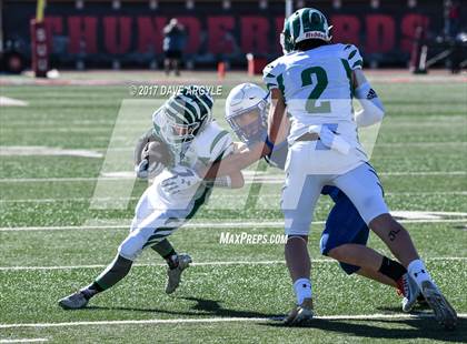 Thumbnail 3 in South Summit vs. Beaver (UHSAA 2A Final) photogallery.