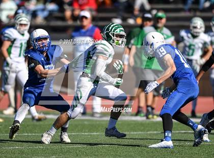 Thumbnail 1 in South Summit vs. Beaver (UHSAA 2A Final) photogallery.