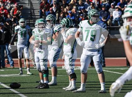 Thumbnail 1 in South Summit vs. Beaver (UHSAA 2A Final) photogallery.