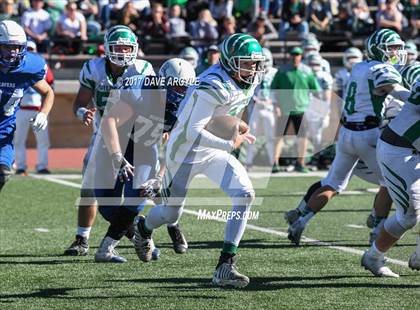 Thumbnail 1 in South Summit vs. Beaver (UHSAA 2A Final) photogallery.