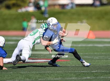 Thumbnail 3 in South Summit vs. Beaver (UHSAA 2A Final) photogallery.