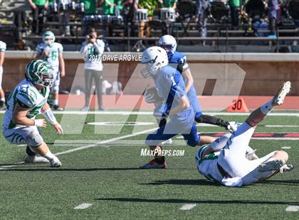 Thumbnail 2 in South Summit vs. Beaver (UHSAA 2A Final) photogallery.