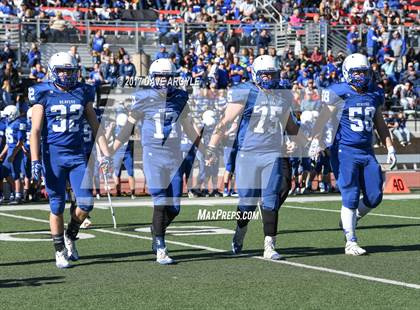 Thumbnail 1 in South Summit vs. Beaver (UHSAA 2A Final) photogallery.