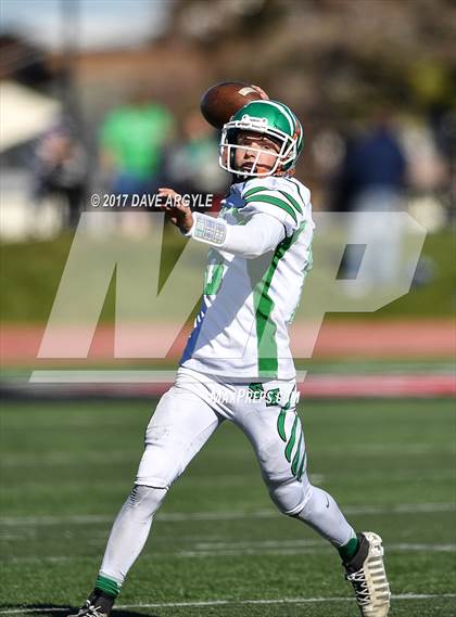 Thumbnail 3 in South Summit vs. Beaver (UHSAA 2A Final) photogallery.