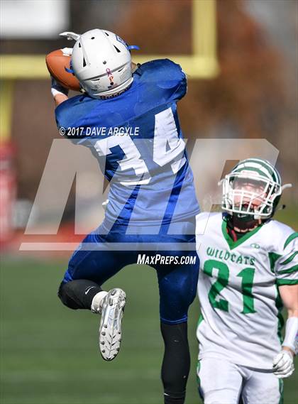 Thumbnail 2 in South Summit vs. Beaver (UHSAA 2A Final) photogallery.